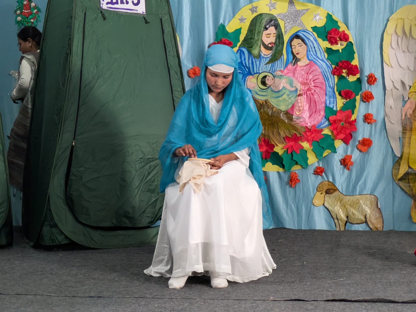 Christmas Celebration 